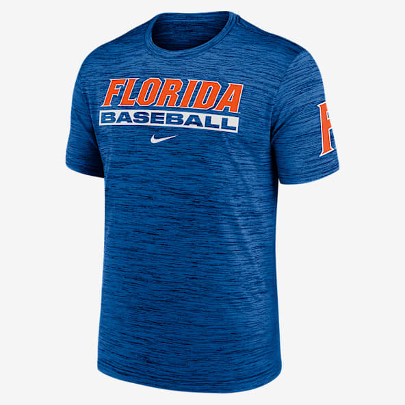 College Teams Florida Gators Tops and T-Shirts. Nike.com